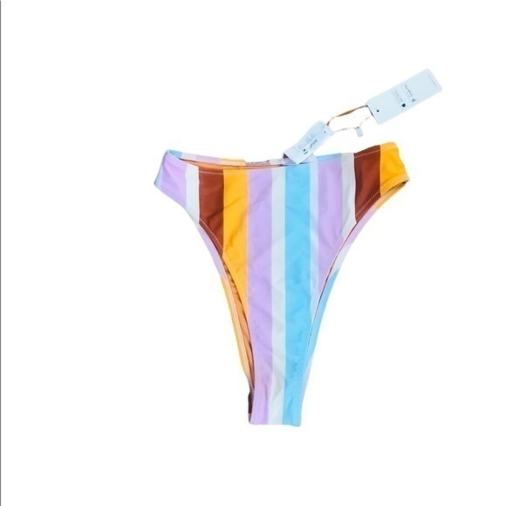 Cupshe Bikini Bottom